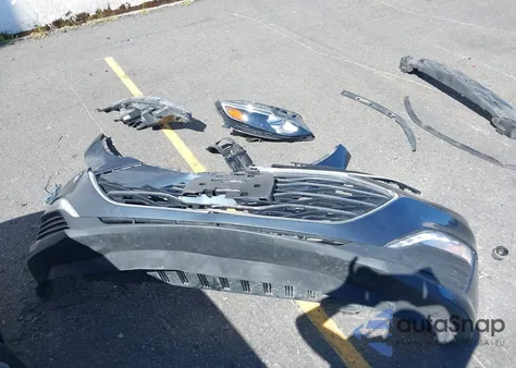 2021 Chevrolet Malibu Fwd Lt z USA, uszkodzony, nr VIN 1G1ZD5ST8MF061124